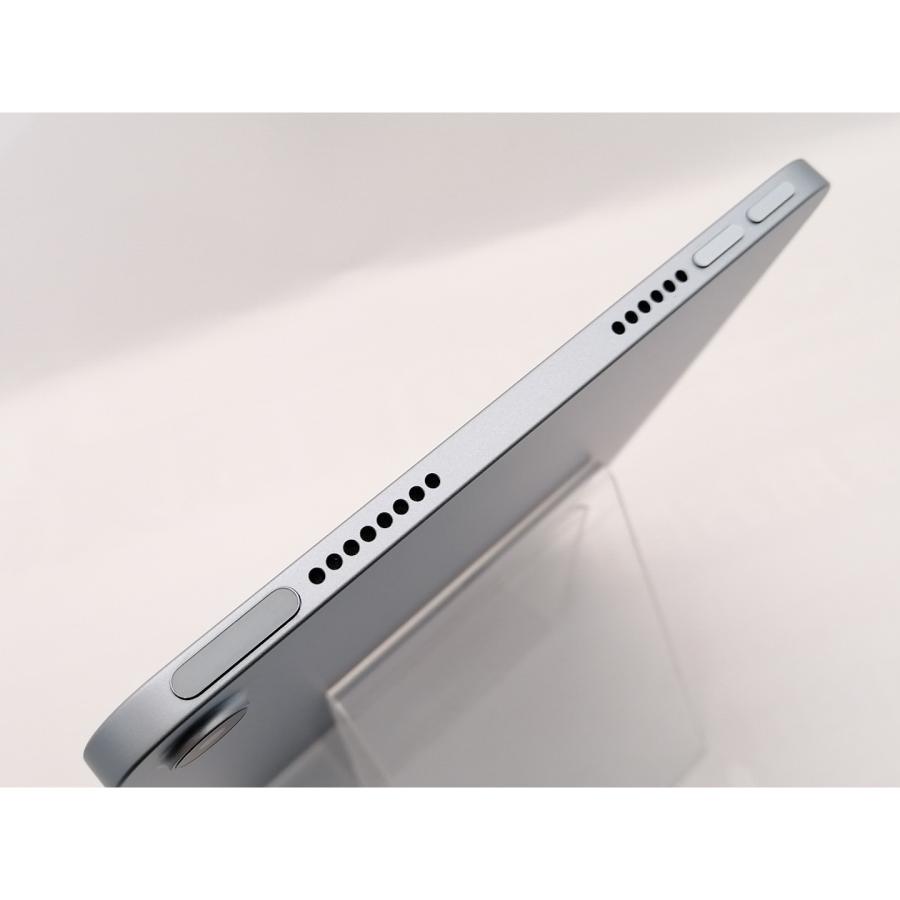 【中古】Apple 【Wi-Fi】 iPad mini（A17Pro/2024） 128GB ブルー MXN73J/A【神保町】保証期間１ヶ月【ランクA】の画像