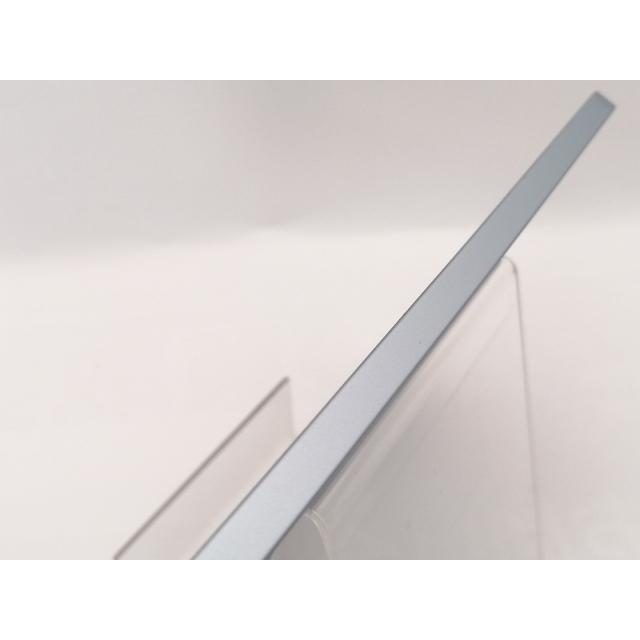 【中古】Apple 【Wi-Fi】 iPad mini（A17Pro/2024） 128GB ブルー MXN73J/A【神保町】保証期間１ヶ月【ランクA】の画像