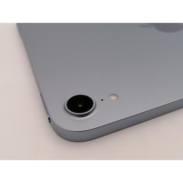 【中古】Apple 【Wi-Fi】 iPad mini（A17Pro/2024） 128GB ブルー MXN73J/A【神保町】保証期間１ヶ月【ランクA】の画像