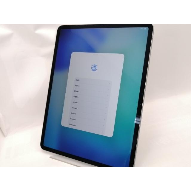 【中古】Apple 【Wi-Fi】 13インチ iPad Air（M4/2026) 256GB スペースグレイ MH5U4J/A【神保町】保証期間１ヶ月【ランクA】の画像