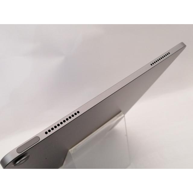 【中古】Apple 【Wi-Fi】 13インチ iPad Air（M4/2026) 256GB スペースグレイ MH5U4J/A【神保町】保証期間１ヶ月【ランクA】の画像