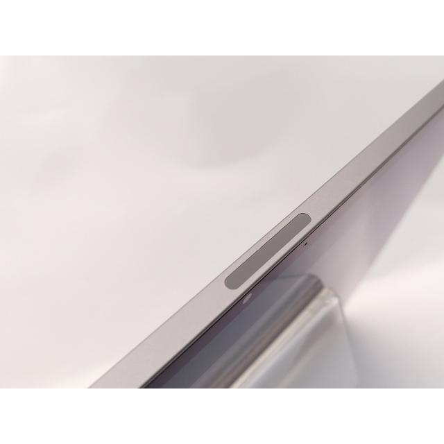 【中古】Apple 【Wi-Fi】 13インチ iPad Air（M4/2026) 256GB スペースグレイ MH5U4J/A【神保町】保証期間１ヶ月【ランクA】の画像