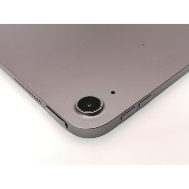 【中古】Apple 【Wi-Fi】 13インチ iPad Air（M4/2026) 256GB スペースグレイ MH5U4J/A【神保町】保証期間１ヶ月【ランクA】の画像