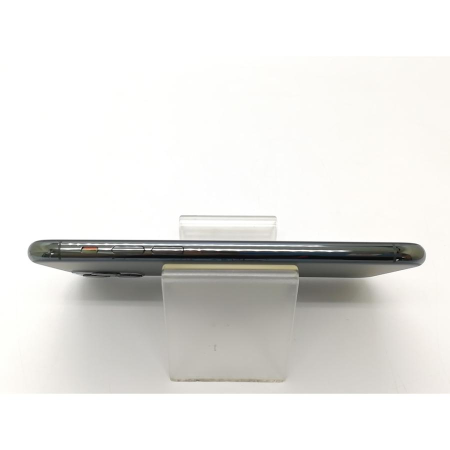 中古】Apple SoftBank 【SIMロック解除済み】 iPhone 11 Pro 64GB