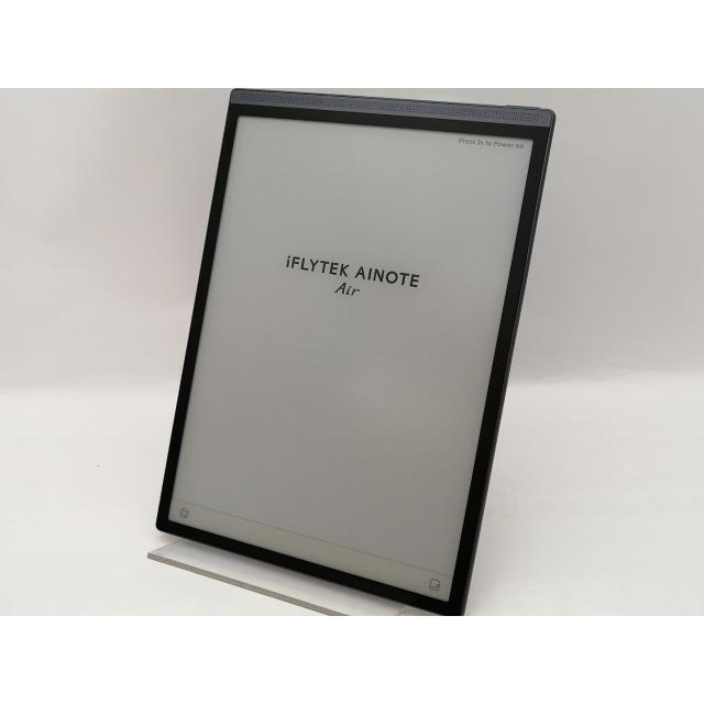 【中古】iFLYTEK iFLYTEK AINOTE Air 2 【神保町】保証期間１週間【ランクA】の画像