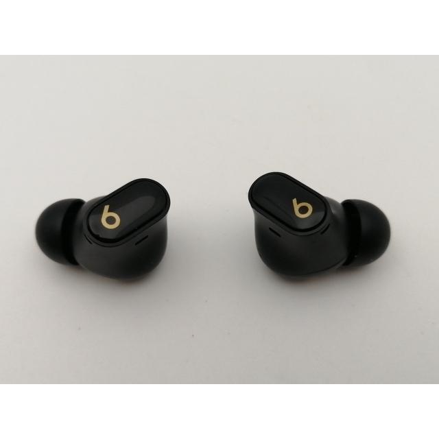 中古】beats by dr.dre Beats Studio Buds + MQLH3PA/A [ブラック