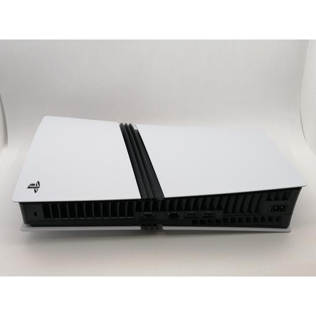 【中古】SONY PlayStation5 Pro CFI-7100B01 [2TB]【神保町】保証期間１ヶ月【ランクA】の画像