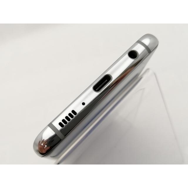 中古】SAMSUNG docomo 【SIMロック解除済み】 Galaxy S10 SC-03L Prism