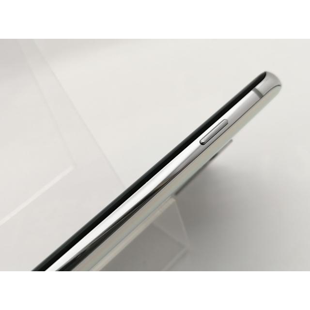 中古】SAMSUNG docomo 【SIMロック解除済み】 Galaxy S10 SC-03L Prism