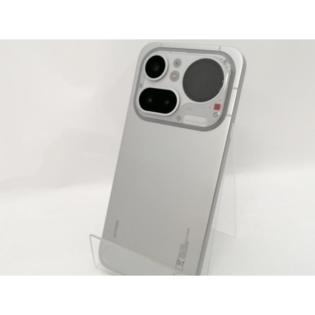 中古】NOTHING 楽天モバイル 【SIMフリー】 Nothing Phone (4a) Pro