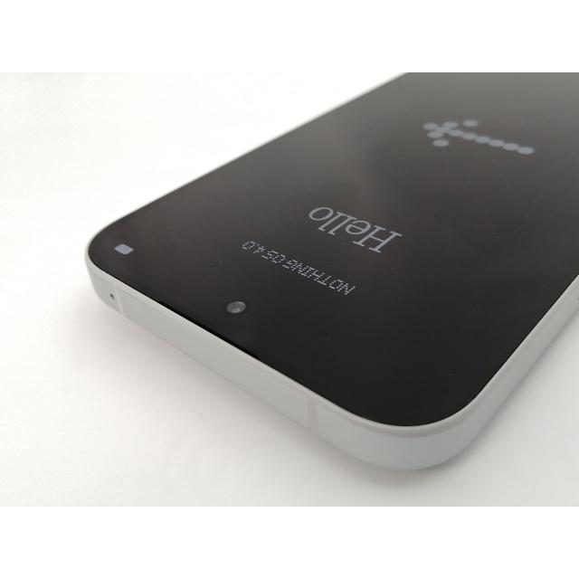 中古】NOTHING 楽天モバイル 【SIMフリー】 Nothing Phone (4a) Pro