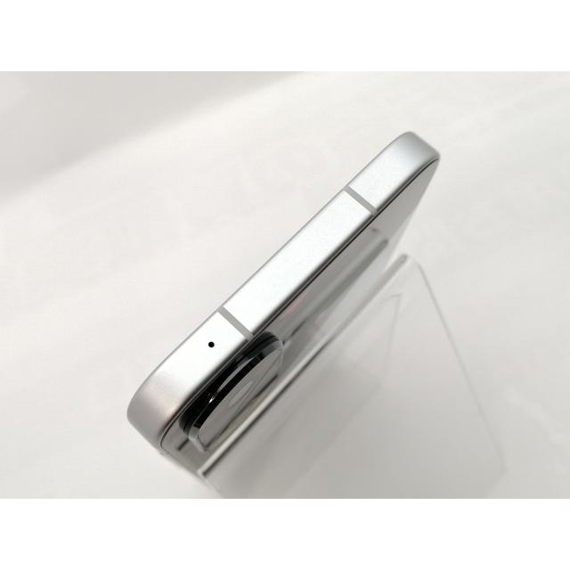 中古】Xiaomi 【SIMフリー】 Poco F7 シルバー 12GB 256GB 25053PC47G