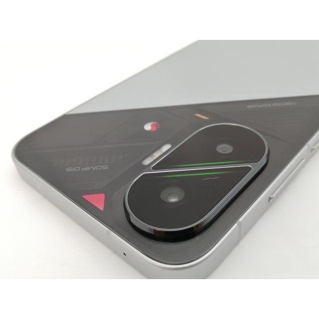 中古】Xiaomi 国内版 【SIMフリー】 Poco F7 シルバー 12GB 256GB