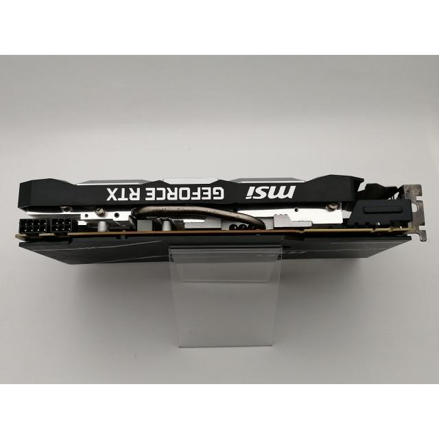 中古】MSI GeForce RTX 2070 SUPER VENTUS GP OC RTX2070Super/8GB
