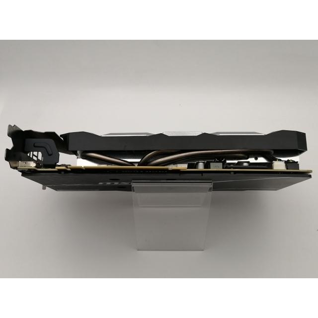 中古】MSI GeForce RTX 2070 SUPER VENTUS GP OC RTX2070Super/8GB