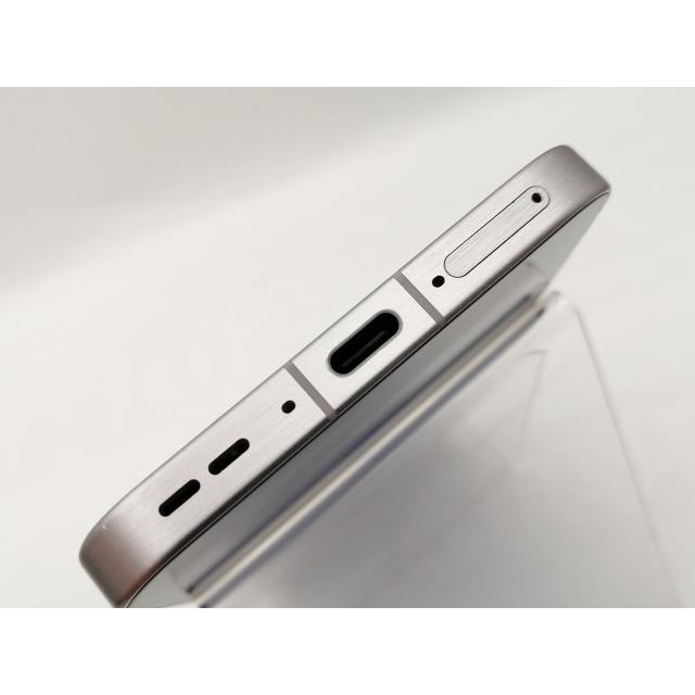 中古】Oppo 国内版 【SIMフリー】 OPPO Find X8 スターグレー 16GB