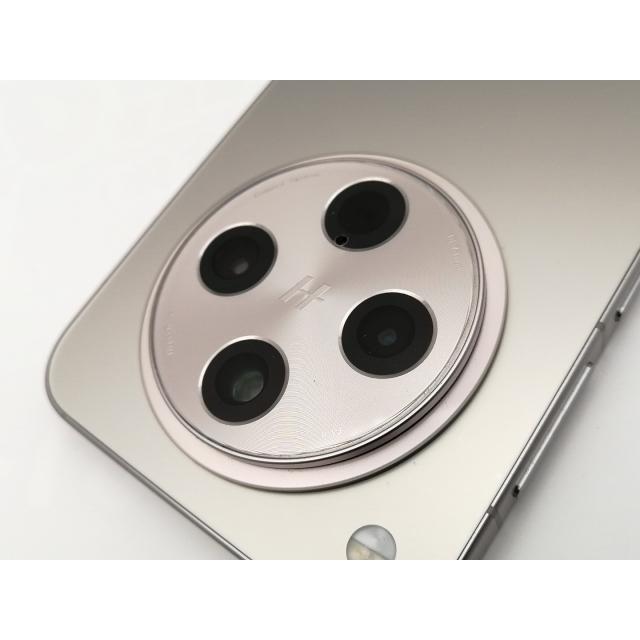 中古】Oppo 国内版 【SIMフリー】 OPPO Find X8 スターグレー 16GB
