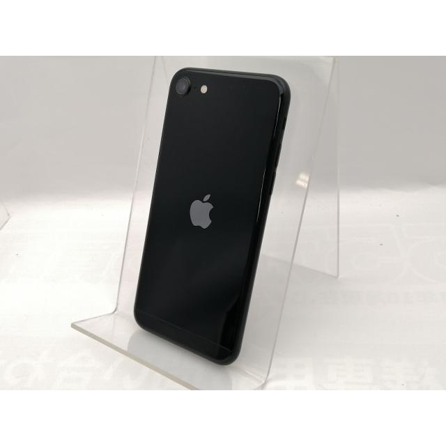 中古】Apple SoftBank 【SIMフリー】 iPhone SE（第3世代） 64GB 