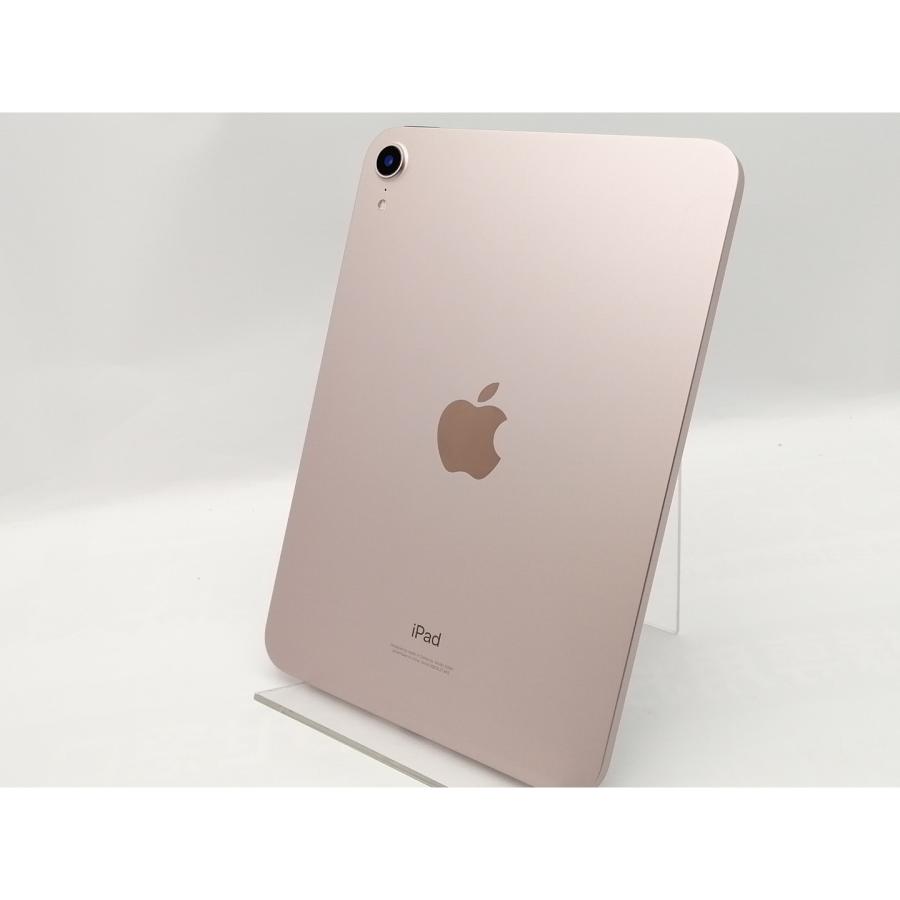 中古】Apple 【Wi-Fi】 iPad mini（第6世代/2021） 256GB ピンク