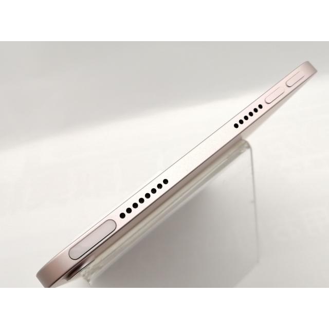 中古】Apple 【Wi-Fi】 iPad mini（第6世代/2021） 256GB ピンク
