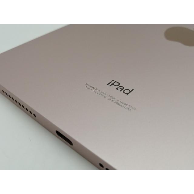 中古】Apple 【Wi-Fi】 iPad mini（第6世代/2021） 256GB ピンク
