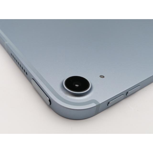 中古】Apple 国内版 【SIMフリー】 11インチ iPad Air（M2/2024