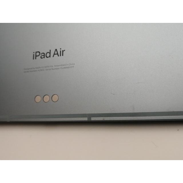 中古】Apple 国内版 【SIMフリー】 11インチ iPad Air（M2/2024