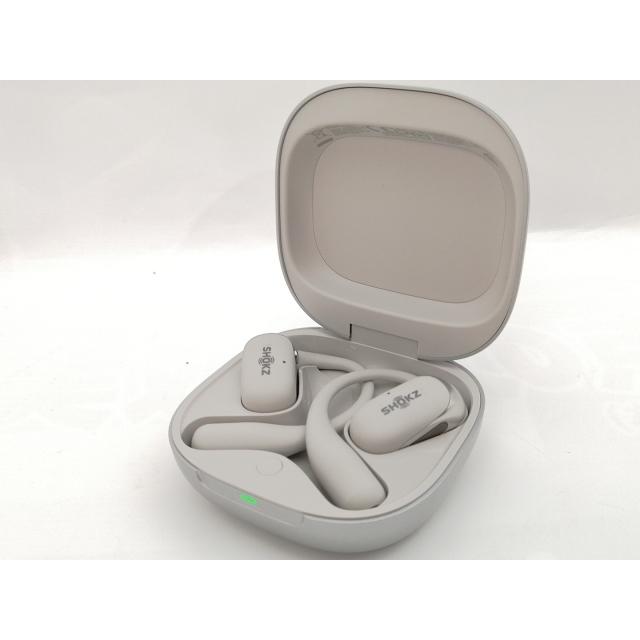 中古】Shokz OpenFit 2+ SKZ-EP-000051 [グレー]【神保町】保証期間1 