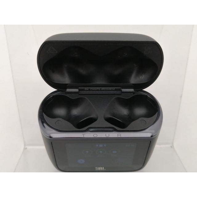 中古】JBL TOUR PRO 3 [ブラック]【神保町】保証期間1ヶ月【ランクA