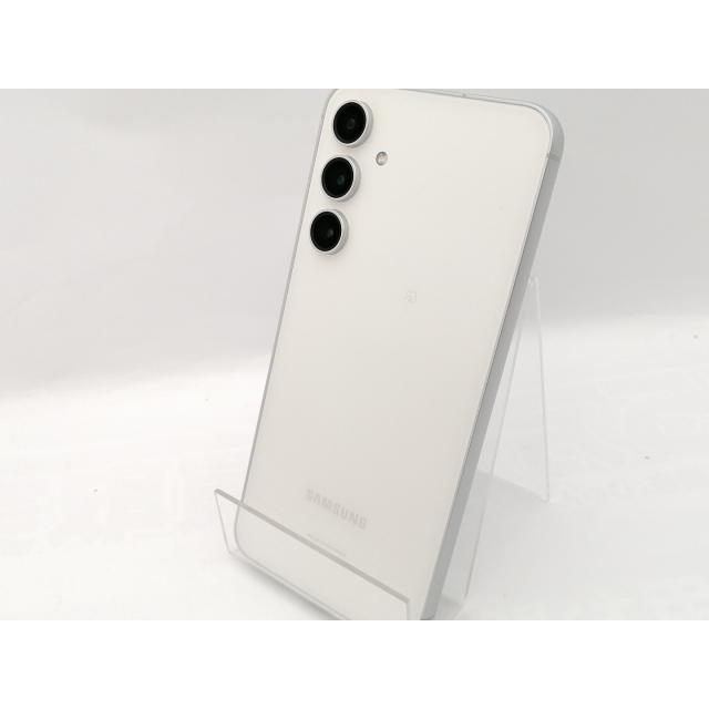 新品未使用 scg24 クリーム 中古】SAMSUNG UQmobile 【SIMフリー】 Galaxy S23 FE クリーム 8GB