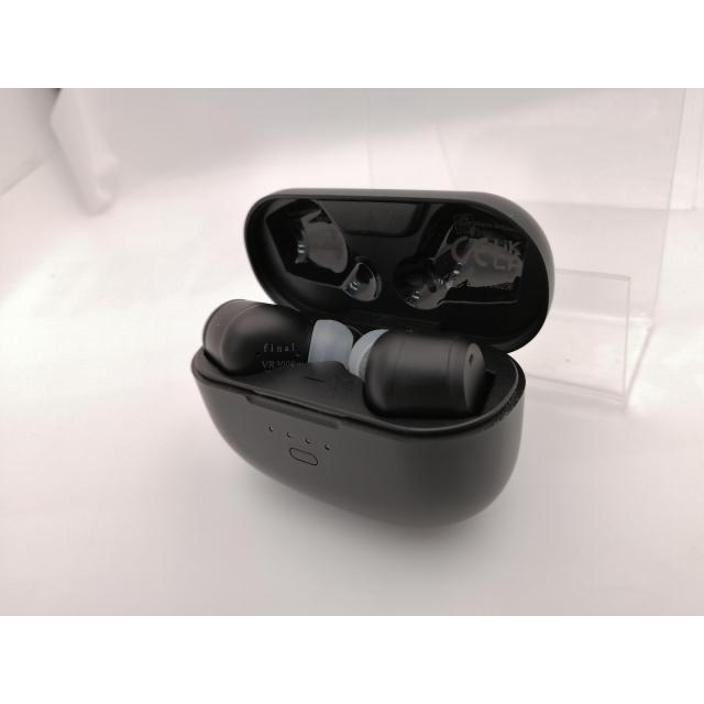 中古】final VR3000 Wireless for Gaming+ FI-VR3SDPLTW【神保町】保証