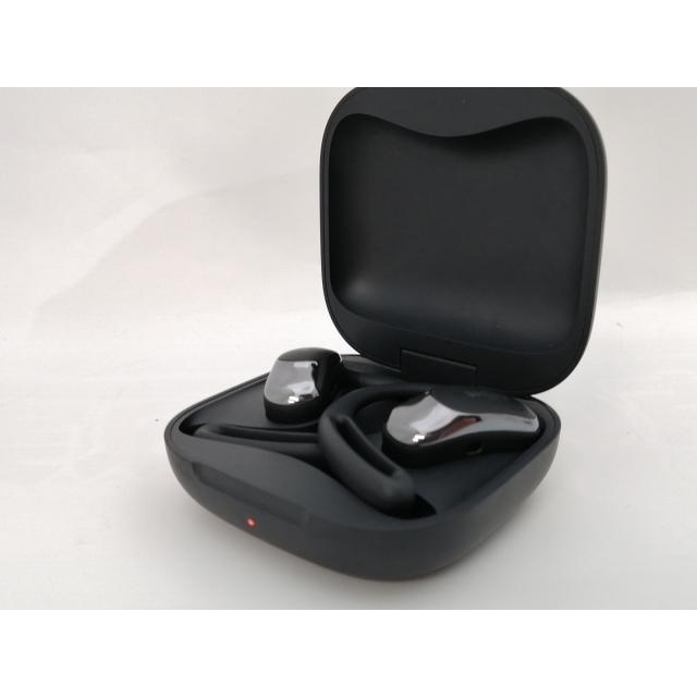中古】Shokz OpenFit Air SKZ-EP-000025 [ブラック]【神保町】保証期間