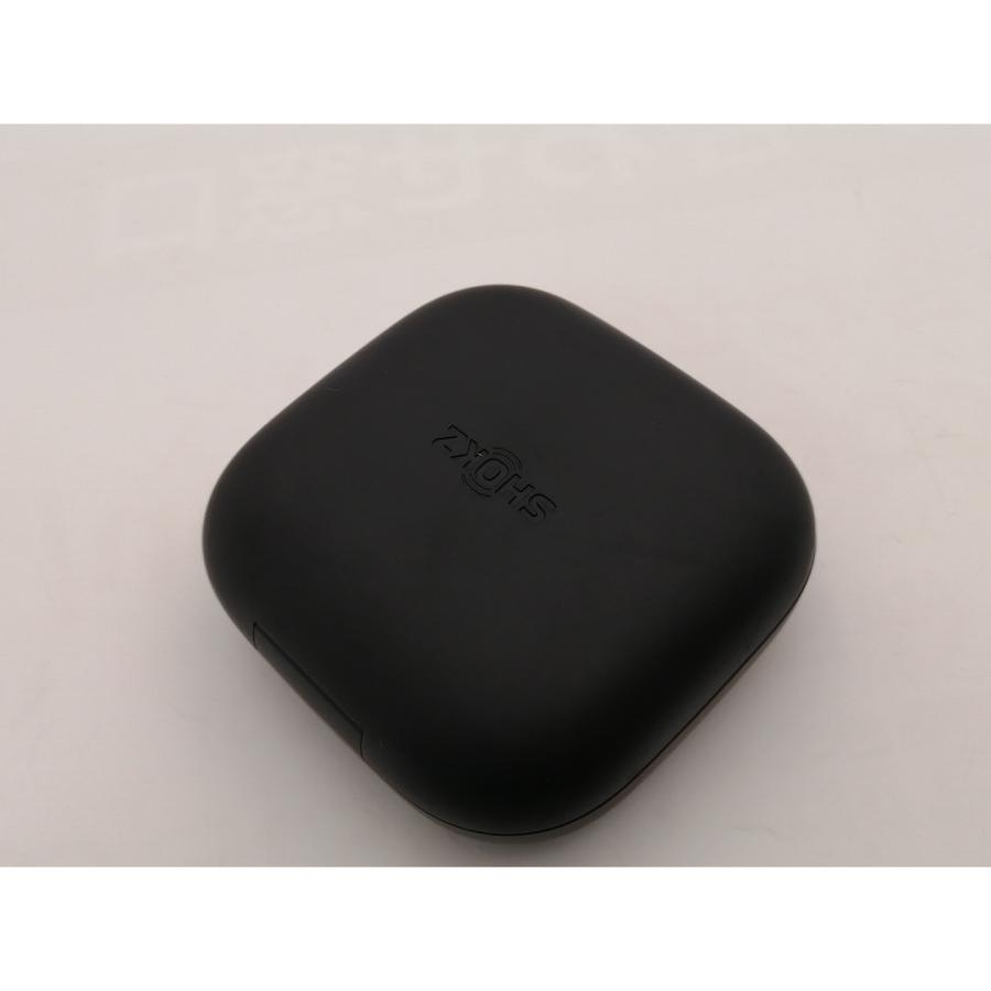 中古】Shokz OpenFit Air SKZ-EP-000025 [ブラック]【神保町】保証期間