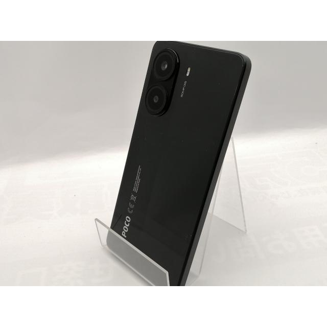 中古】Xiaomi 国内版 【SIMフリー】 Poco X7 Pro ブラック 8GB 256GB