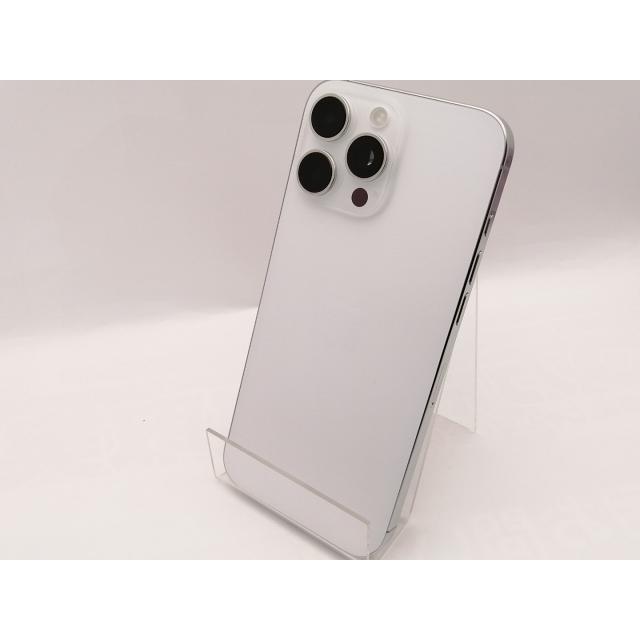中古】Apple 国内版 【SIMフリー】 iPhone 16 Pro Max 512GB ホワイト 
