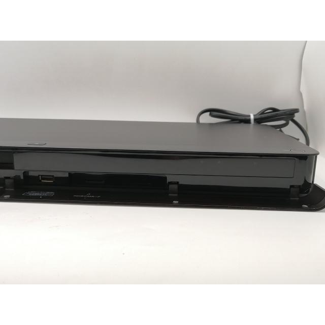 中古】TOSHIBA REGZAブルーレイ DBR-W1008 （1TB/2018）【神保町】保証