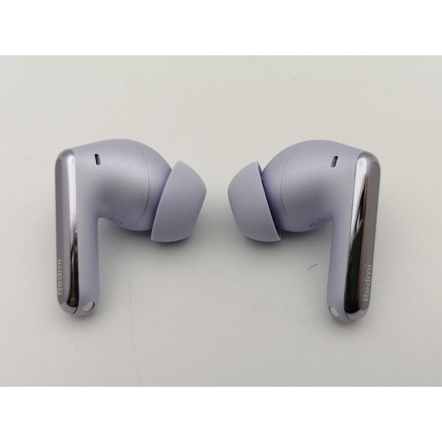 中古】Xiaomi Redmi Buds 6 Pro [ラベンダーパープル]【神保町】保証