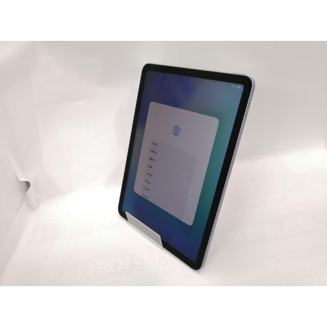 中古】Apple 【Wi-Fi】 iPad Air（第5世代/2022） 64GB パープル