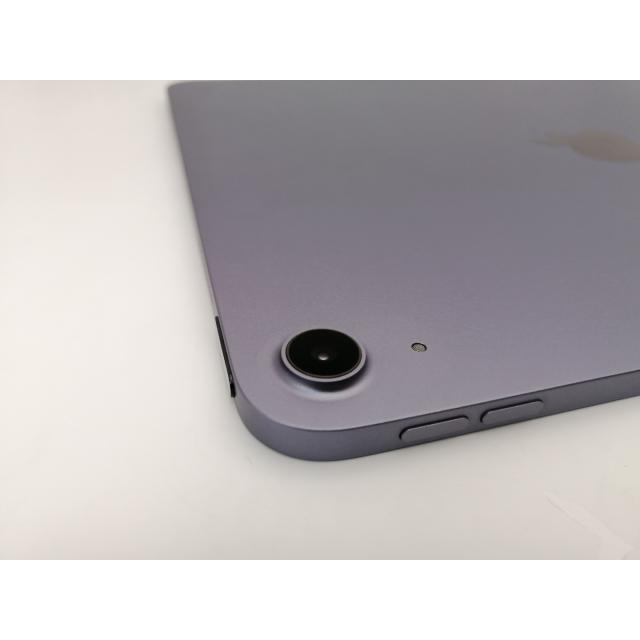 中古】Apple 【Wi-Fi】 iPad Air（第5世代/2022） 64GB パープル