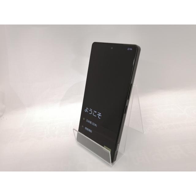 中古】SHARP 国内版 【SIMフリー】 AQUOS R9 pro ブラック 12GB 512GB