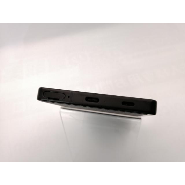 中古】SHARP 国内版 【SIMフリー】 AQUOS R9 pro ブラック 12GB 512GB