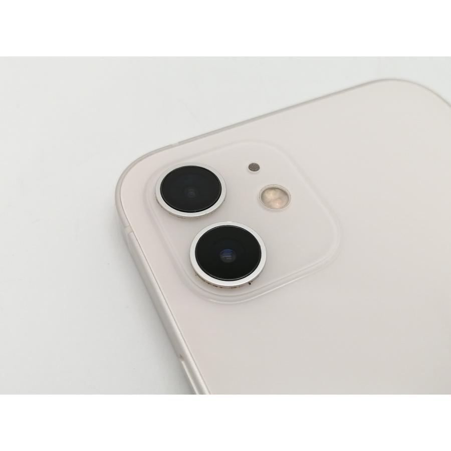 iPhone 12 【中古】Apple 国内版 【SIMフリー】 128GB ホワイト MGHV3J