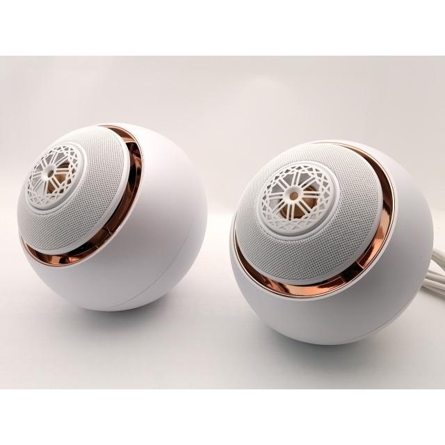 中古】Creative Pebble Nova SP-PBLNV-WHA【神保町】保証期間1週間