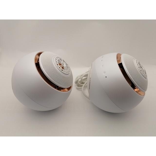 中古】Creative Pebble Nova SP-PBLNV-WHA【神保町】保証期間1週間