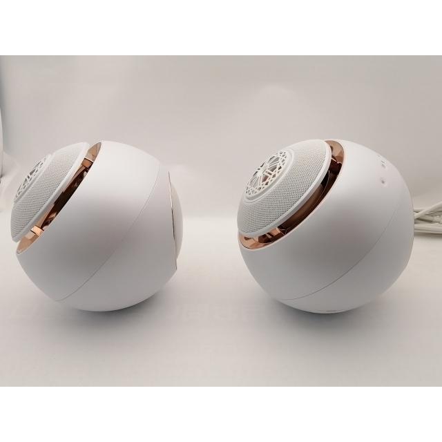 中古】Creative Pebble Nova SP-PBLNV-WHA【神保町】保証期間1週間