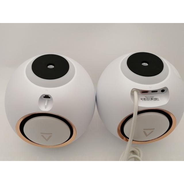 中古】Creative Pebble Nova SP-PBLNV-WHA【神保町】保証期間1週間