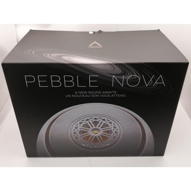 【美品】Creative Pebble Nova【付属品外箱完備】 中古】Creative Pebble Nova SP-PBLNV-WHA【神保町】保証期間1週間