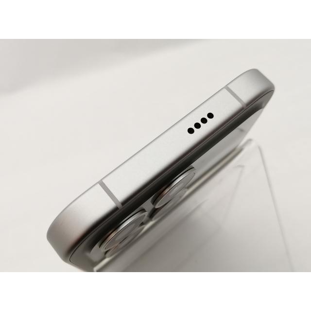 中古】Xiaomi 国内版 【SIMフリー】 POCO F8 Pro チタンシルバー 12GB
