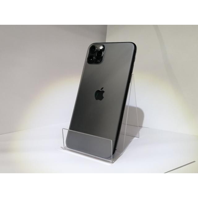 iPhone 11 Pro Max 512GB スペースグレイ SIMフリー iPhone 11 Pro Max