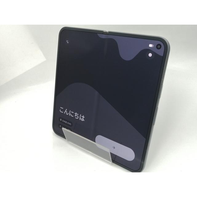 中古】Google 国内版 【SIMフリー】 Pixel 10 Pro Fold ムーンストーン